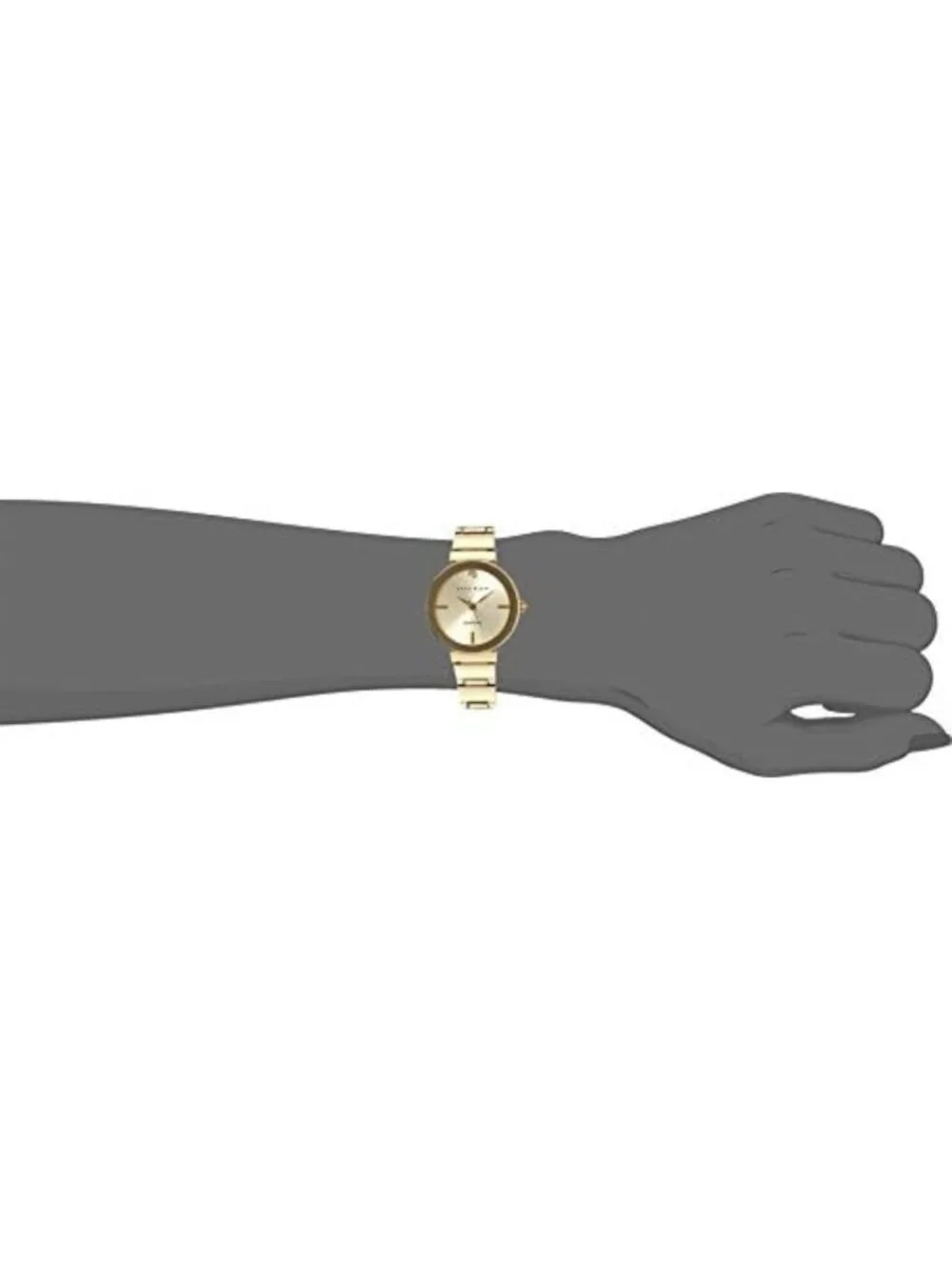 Elegant Women's Diamond Dial Bracelet Watch - Stylish Timepiece for Any Occasion